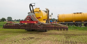 voordelig mest afzetten mestscheider